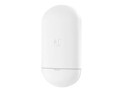 Ubiquiti NanoStation loco 5AC - wireless access point - AirMa (UBI-LOCO5AC-5-US) - Image 1 of 4