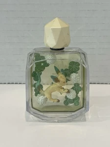 Pokemon Petite Fleur Rement Figure Leafeon - Picture 1 of 9