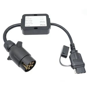 Accessoires pièces détachées convertisseur neuf pour remplacement véhicule e - Picture 1 of 12