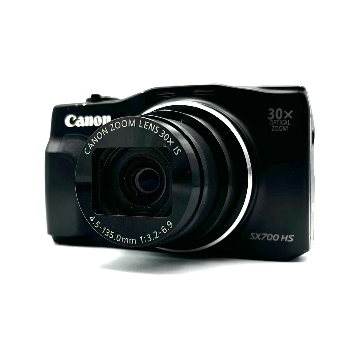 Canon PowerShot SX700 HS Digital Cameras for Sale - Shop New