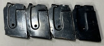 1 X Marlin Factory Orig Magazine Model 80 Glenfield 20 25 JC Higgins 42 7rd - Image 1 of 4