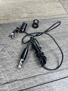 Shure WL184 Microfono a condensatore Lavalier - Foto 1 di 6