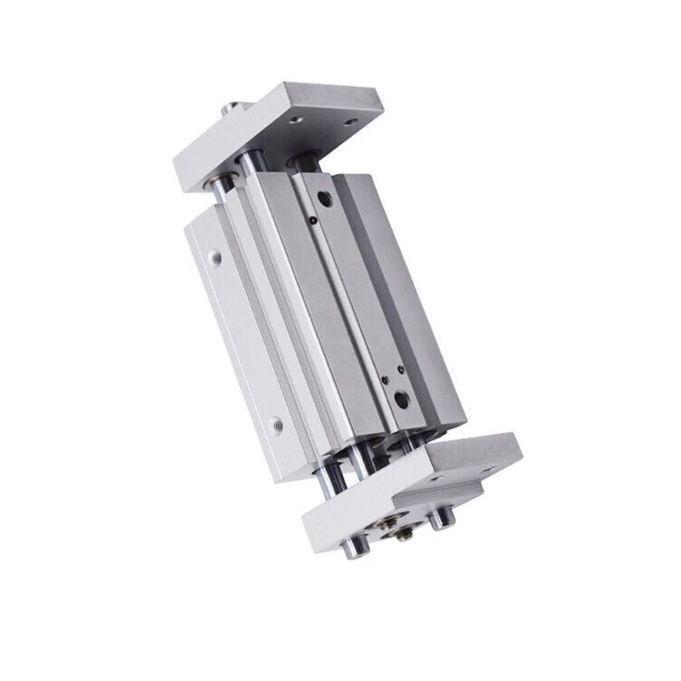 MHL2-10D MHL210D Air Cylinder For SMC MHL2-10D MHL210D Air Cylinder For SMC& - Image 1 of 3