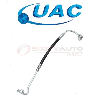 UAC AC Refrigerant Liquid Hose for 2013-2017 Ford Fusion 2.0L 2.5L L4 - ph Foto 1 de 4