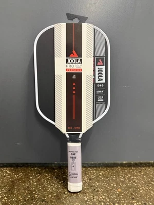 JOOLA Perseus Ben Johns Pro IV 16mm Pickleball Paddle NEW Sample No Warranty NFC - Image 1 of 3