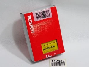 Beckhoff EL2904 Digital Output Terminal / New Original Packaging Sealed - Picture 1 of 3
