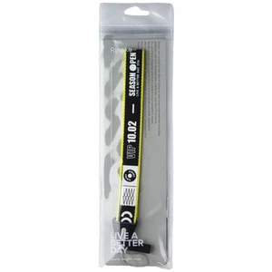 Ringke Épaule & Main Bracelet (Billet Bande) - Noir/Jaune - Photo 1 sur 2