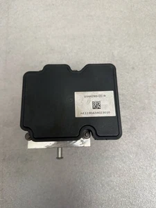 ⚓️2017-2023 Tesla Modelo 3 Freno Antibloqueo ABS Conjunto de Módulo de Bomba 1044745-00-B Fabricante de Equipo Original - Imagen 1 de 3