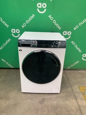 Haier Washing Machine 10kg 1400rpm White A Rated HW100-B14979U1 #LF109190 - Image 1 of 4