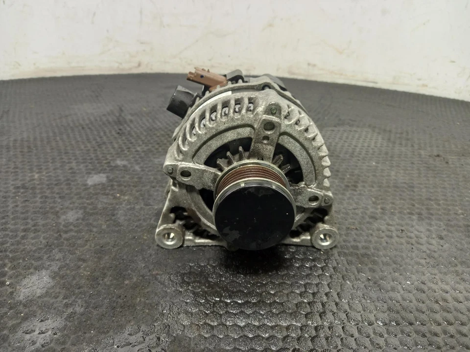 VAUXHALL MOKKA Alternator 2020-2025 1.2L EB2LTD 100KW (6D)  - Image 1 of 4