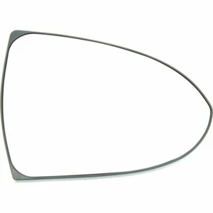 FIT FOR 2011 2012 2013 2014 2015 2016 KI SPORTAGE MIRROR GLASS W/BRACKET RIGHT - Bild 1 von 2