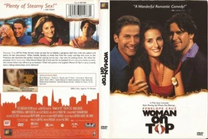 Woman on Top - Bild 1 von 1