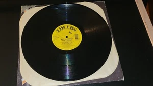 Royal House Party People / Key The Pulse 12" Vinyl 1987 VG - Picture 1 of 3