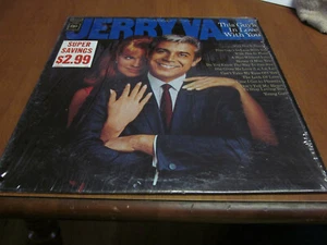 JERRY VALE THIS GUY'S IN LOVE WITH YOU RECORD - Picture 1 of 4