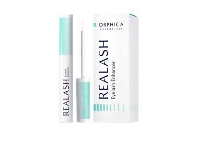 ORPHICA REALASH Eyelash Enhancer Serum Lash Conditioner Wimpernserum 3ML • 17.01€
