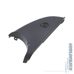 Outside Mirror Front Lower Trim Cover Left For Mercedes S-Class W221 W212 09-13 - Picture 1 of 5