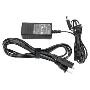 Genuine Polycom AC Power Adapter 12V 1A for SoundStation 2W 2201-67880-160 - Picture 1 of 6
