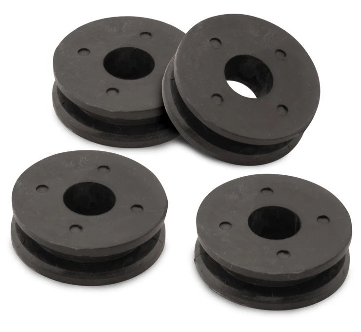 Съемные втулки на лобовое стекло Biker's Choice от оригинального производителя 28-119 (4 упаковки) - Изображение 1 из 1