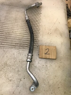 Трубка линейного шланга переменного тока для Mazda MX-5 Miata 06–08 годов от оригинального производителя - Изображение 1 из 2