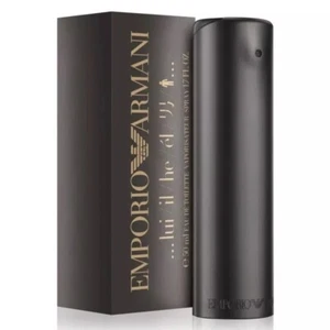 Armani Emporio • Lui He • Eau de toilette • 50 ml • da uomo - Foto 1 di 1