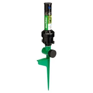 Sprinkler on a Spike 32SA Gear Drive Rotor w/ Rain Curtain Technology Adjustable - Picture 1 of 6