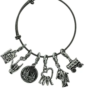 Brazalete Dije para Mujer H100 Combo Libro de Mormón Un Momento en el Tiempo SUD CTR - Imagen 1 de 6