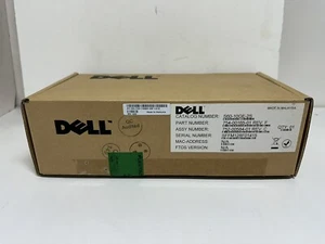 Módulo de enlace ascendente de alta velocidad Dell Force 10 2 puertos SFP+ M6MG6 S60-10GE-2S - Imagen 1 de 5