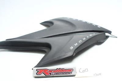 KAWASAKI 2006 JET SKI STX12F STX15F CARROCERÍA PANEL COSMÉTICO 1491-3708-378 Foto 1 de 3