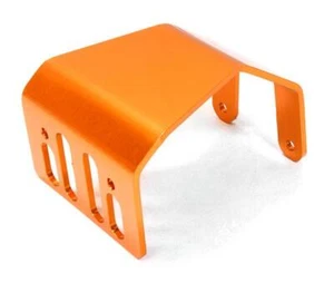 Alloy Skid Plate Assembly for Axial 1/10 SCX-10 Off-Road Crawler - Picture 1 of 1