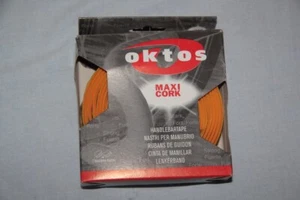 OKTOS - MAXI CORK - LENKERBAND GUIDOLINE - GELB - Ref. 005 - Bild 1 von 1