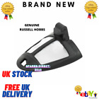 RUSSELL HOBBS 20190-70 Kettle Mesh Spout Anti Scale Limescale Black Filter