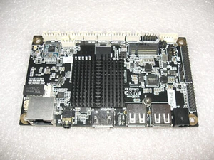 JETWAY JR3288LP.4E  ARM Board 120x72mm 8GB Flash ROM / 2GB DDR3 RAM - Bild 1 von 4