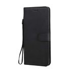 For Motorola Moto G8 Power Lite E6 Plus E6s Wallet Card Flip Leather Case Cover