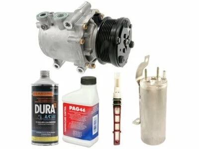 For 2002-2005 Mercury Mountaineer A/C Replacement Kit 91435PT 2003 2004 4.6L V8 - Image 1 of 2