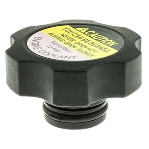 Engine Coolant Reservoir Cap Fits 2005-2009 Buick Lacrosse - Picture 1 of 5