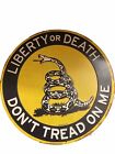 dont+tread+on+me%2F+Gadsden+Flag+Garden%2Fhome+Metal+Decal