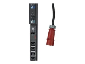 APC AP7856 Stromverteilungseinheit - Rack - einbaufähig inkl VAT - Bild 1 von 2