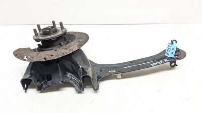 VOLVO V40 MK3 WHEEL HUB BEARING REAR RIGHT DRIVER SIDE 2018 - Image 1 of 4