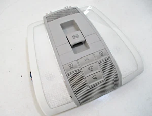Mando techo con luz interior mercedes-benz clase c w204 a2048201723 - Imagen 1 de 2