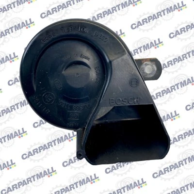 Mercedes-Benz ML 300 2006-2011 SUV 4 puertas tono alto señal alarma sirena fabricante de equipos originales Foto 1 de 4