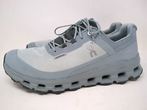 Mujer OnCloud Helion Impermeable Glacier Cobble 74.97833 Zapatillas Trail Running - Imagen 1 de 11