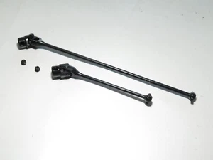 KYO34115 KYOSHO INFERNO MP10TE TRUGGY CENTER DRIVE SHAFT AXLES UNIVERSALS 173 84 - Picture 1 of 1