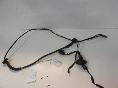 04-10 Arnés de luces traseras parachoques trasero izquierdo negro Audi A8, L LWB D3 Foto 1 de 4