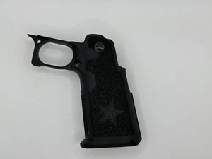 Staccato 2011 Gen 2 Full Size Tactical Texture Grip