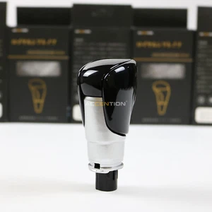 Piano Black Gear Shift Knob For Honda Accord 2018-2021 Inspire 2019-2021 - Picture 1 of 8