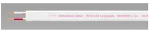 ACROLINK "7N-S1400 LEGGENDA" Lautsprecherkabel 1m zugeschnitten - Bild 1 von 1
