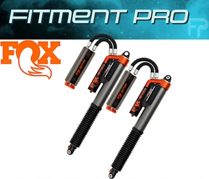 Fox Race Series Rear 3.0 Live Valve Internal Bypass For 19-20 Raptor 883-09-153 - Picture 1 of 12