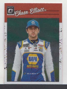 CHASE ELLIOTT : 2023 - DONRUSS OPTIC RACING RETRO - CARD No # 69 - Picture 1 of 2