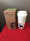 Starbucks You Are Here Collection Series JAPAN Stainless Steel Tumbler New