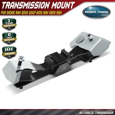 自动变速器安装适用于道奇 ram 2500 2007 - 2010 Ram 3500 2007 2008 ram — 第 1/4 张图片